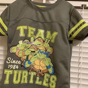 Toddler boys shirt